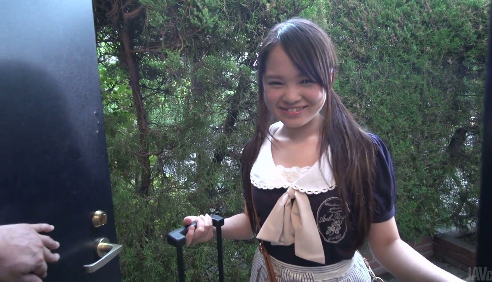 Torrid Risa kawaii cutie wanna suck tasty lollicock