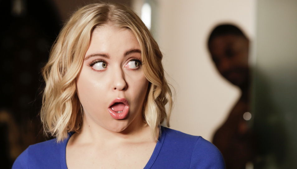 Chloe Cherry & Justin Slayer in How to Play Cat & Mouse - CherryPop