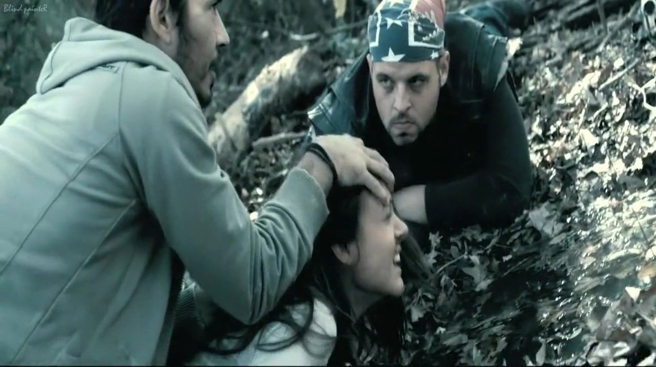 Sarah Butler - 'I Spit on Your Grave' (2010)