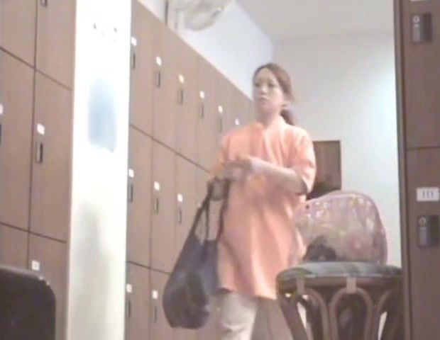 Punyo Bath japanese girls