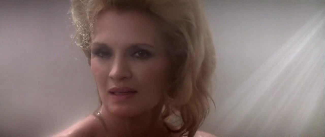 Angie Dickinson In 'Dressed To Kill'