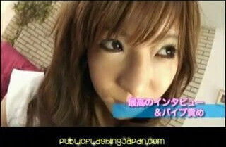 Serina Hayakawa Lovely Japanese doll