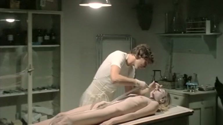 Buio Omega/Beyond Darkness (1979) (Joe D'Amato)