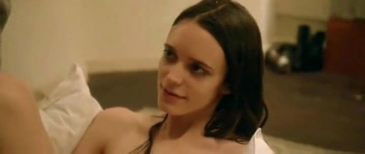 Stacy Martin - Explicit Sex from Nymphomaniac Volume 1