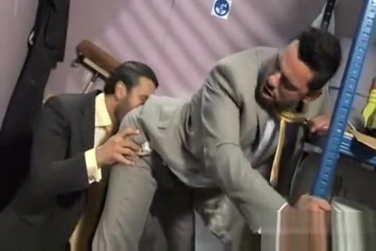 Jean Franko fuck Tiko Phat BubbleButt