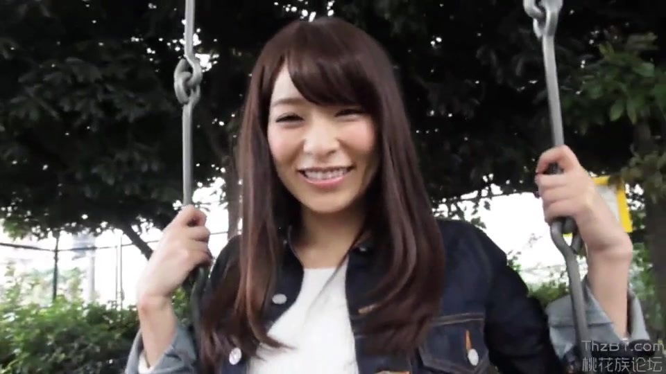 Japanese teens hooks up with a stranger for a rough fucking.