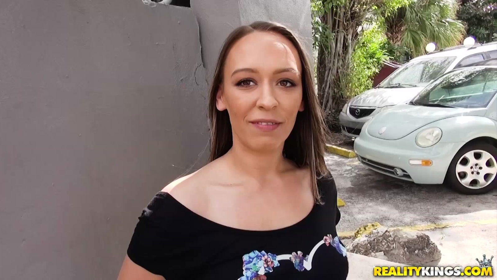 Lovers satisfy their sudden passion in many sex positions