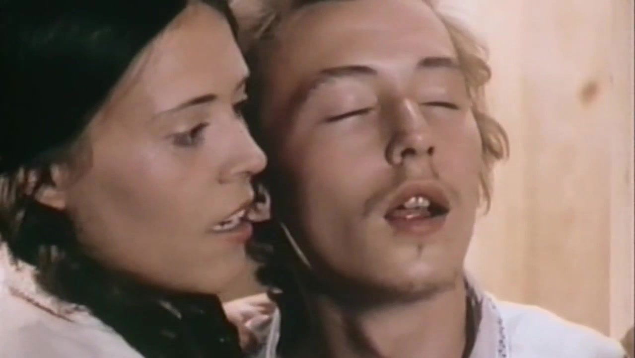 Patricia Rhomberg's pussy still pink juicy! [Classic porn]