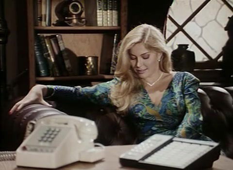 Sweetie bends down to open stretched asshole for fuck