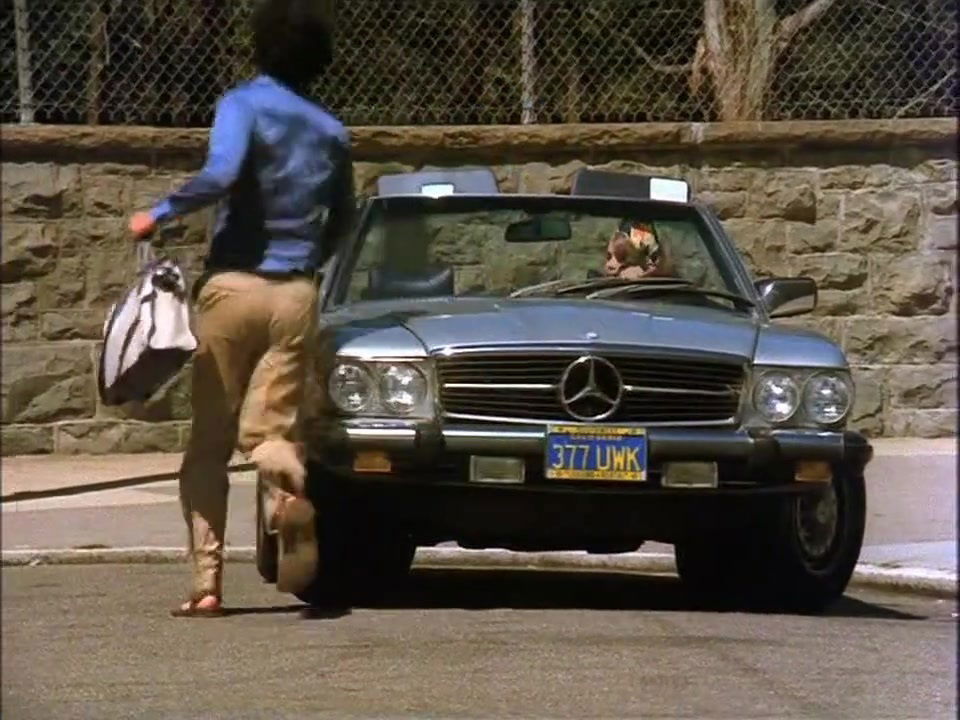 Porn models from the 70s fucked in vintage porn film 