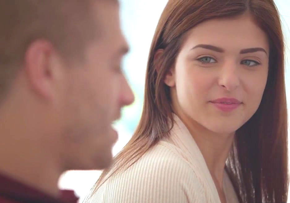 Busty cutie spreads wife open gets asshole plugged with dick