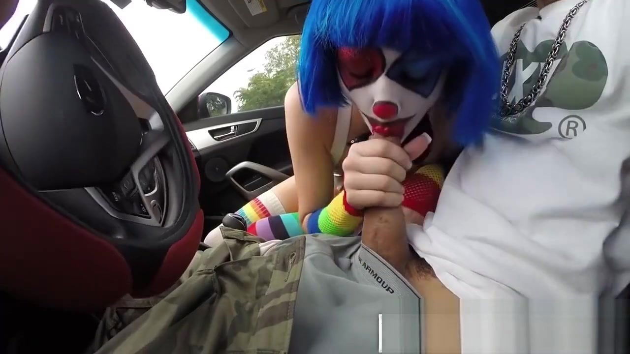 Mofos - Street Blowjobs - Jmac Sally James -