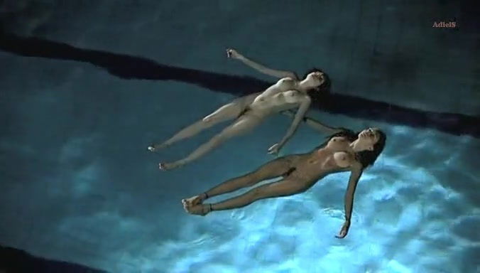 Diana Gomez & Ariadna Cabrol - Eloise