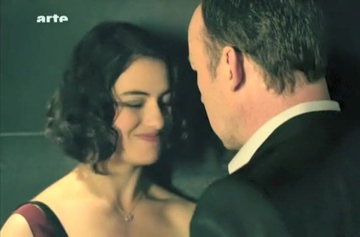 Esther Zimmering In Mein Mann, ein Mörder