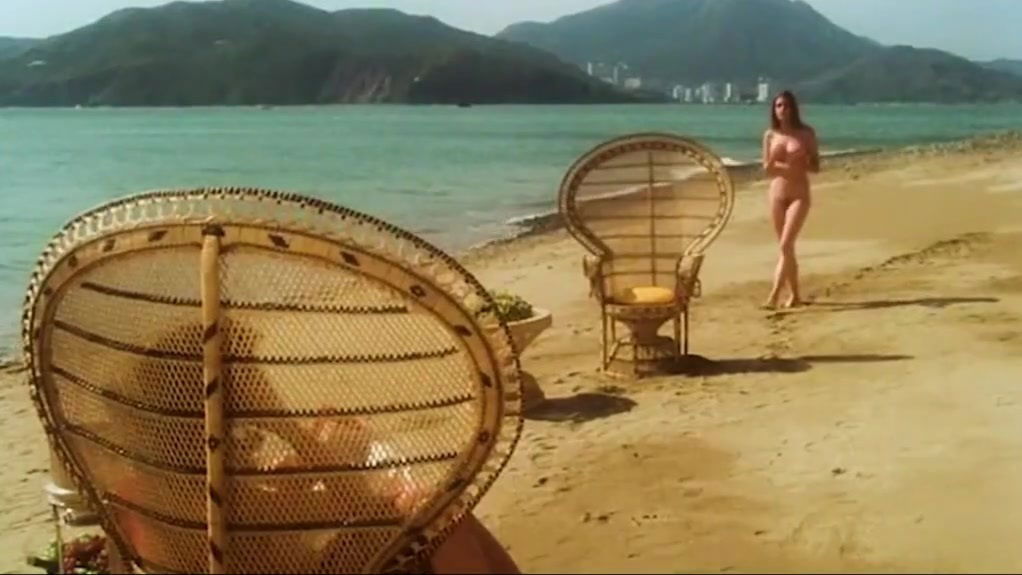 OLIVIA PASCAL USCHI ZECH NUDE PART 2 (1977)