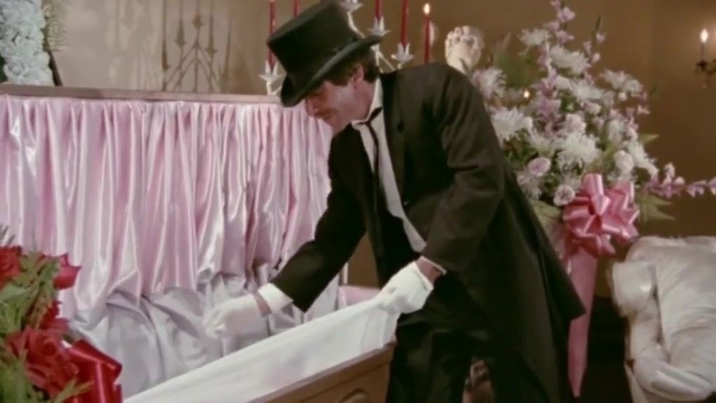 Sex is How to Wake a Resting Beauty