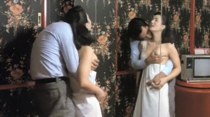 Jun Izumi - Nurse Girl Dorm: Sticky Fingers (1985)