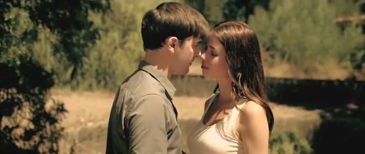 Cloudia Swann, Dafne Fernandez & Alix Wilton Regan - Role Playing Game (2013)