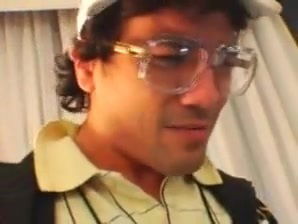 NACHO VIDAL destroy JENNIFER STONE