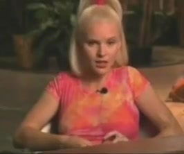 Jacy Andrews - ''7 Lives Xposed'' s1e02