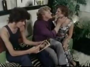 Master Film 119703 Anal Orgy 1980