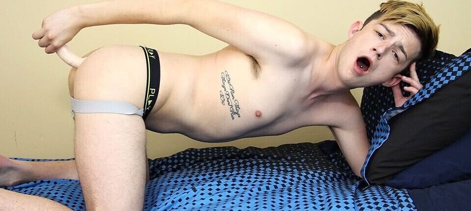 Silas Misses His Boyfriend - Silas Gray - BoyCrush