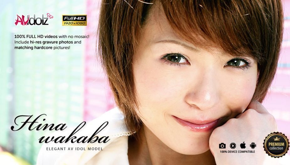 More And More Bonking For Hina Wakaba - AviDolz