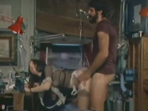 Tina Russell And Jeffrey Hurst hot twosome