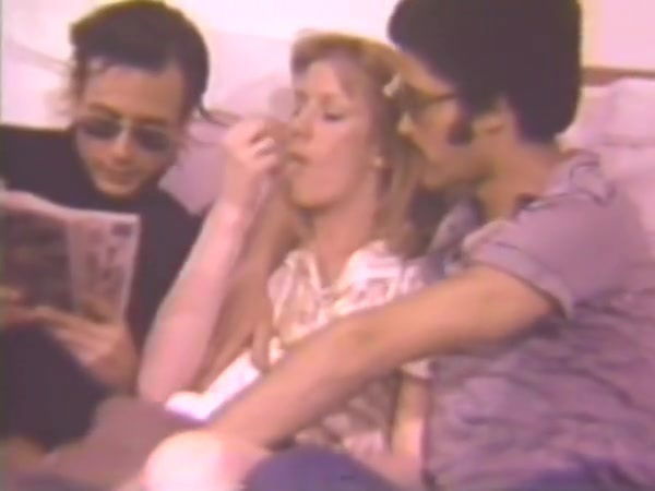 Annie Sprinkle-Rides Again