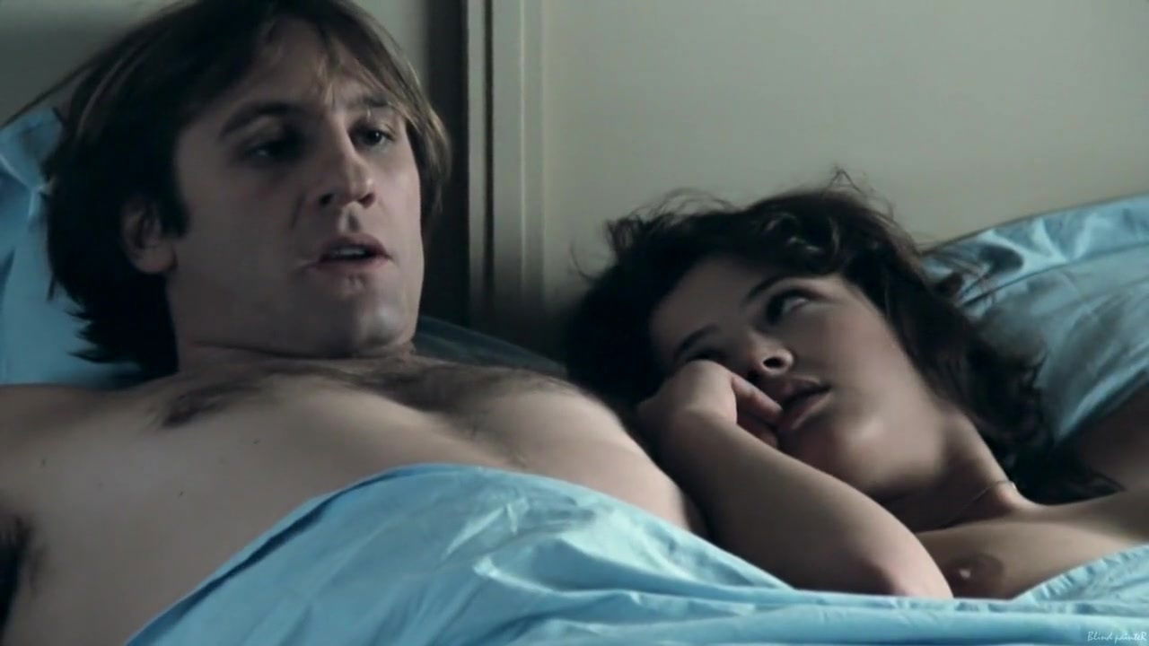 Sandrine Bonnaire - 'Police' (1985)