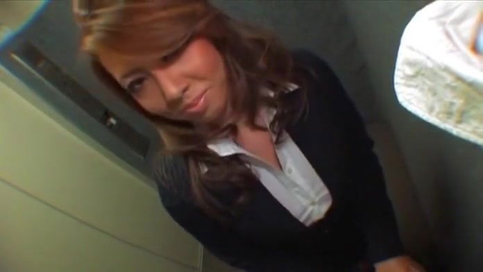 Incredible Japanese girl Yumi Kazama in Fabulous Big Tits JAV clip