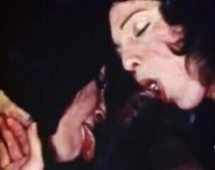 Guitar Hero threesome