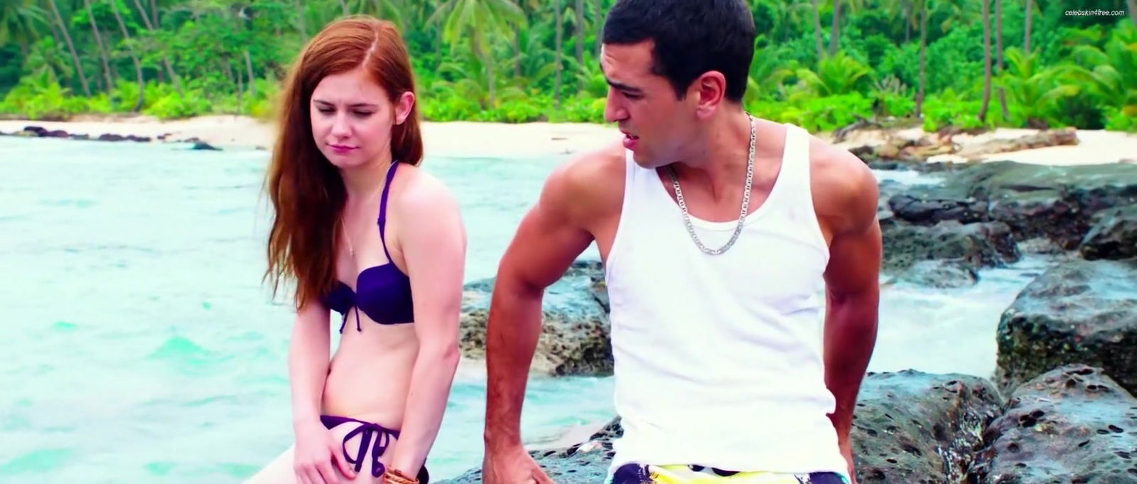 Josefine Preuss - 'Türkisch für Anfänger'