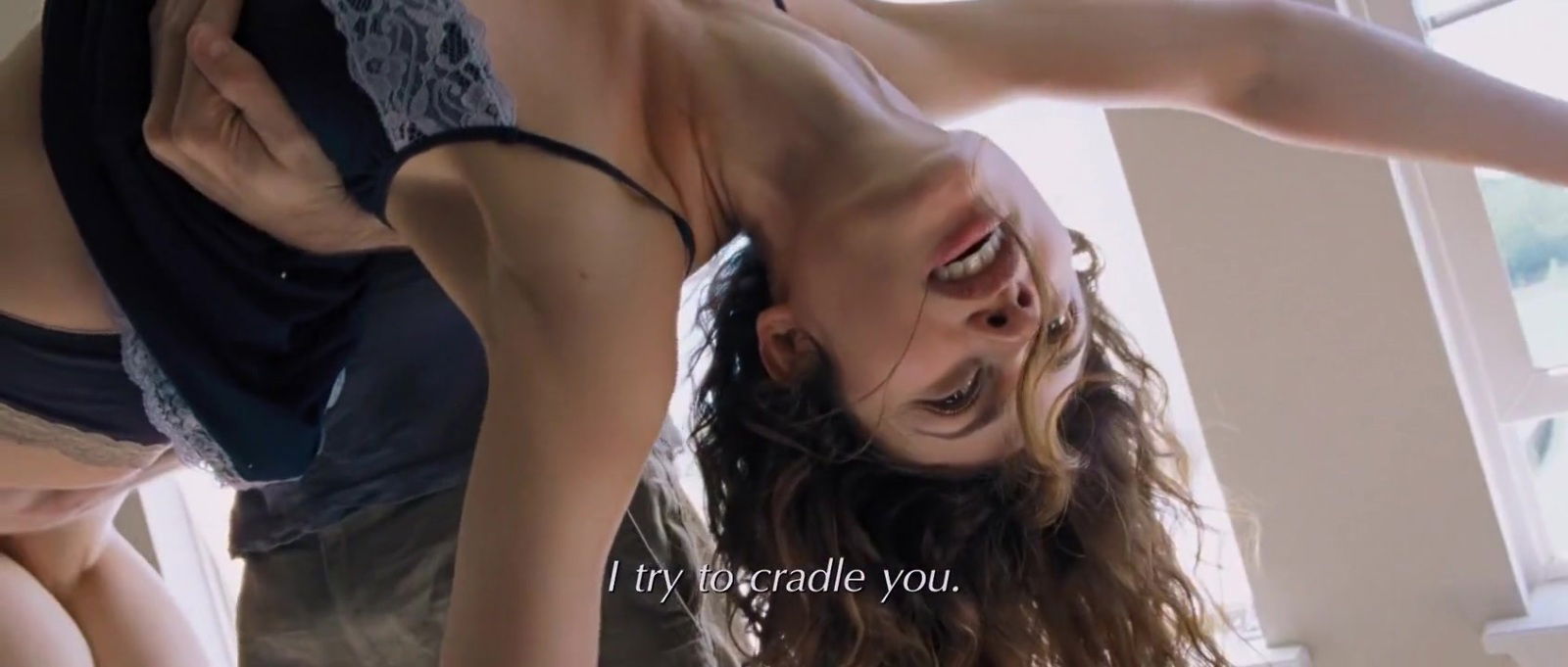 Olga Kurylenko & Rachel McAdams - To the Wonder (2012)