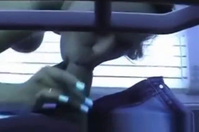 Queeny Love - Tanning Time