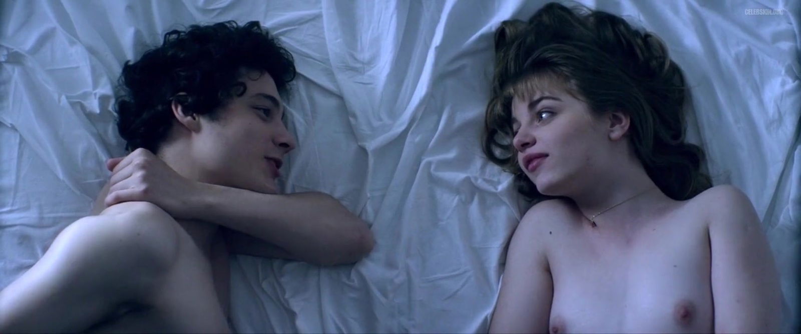 Melodie Richard & Lou Roy-Lecollinet - 'Trois Souvenirs De Ma Jeunesse' (2015)