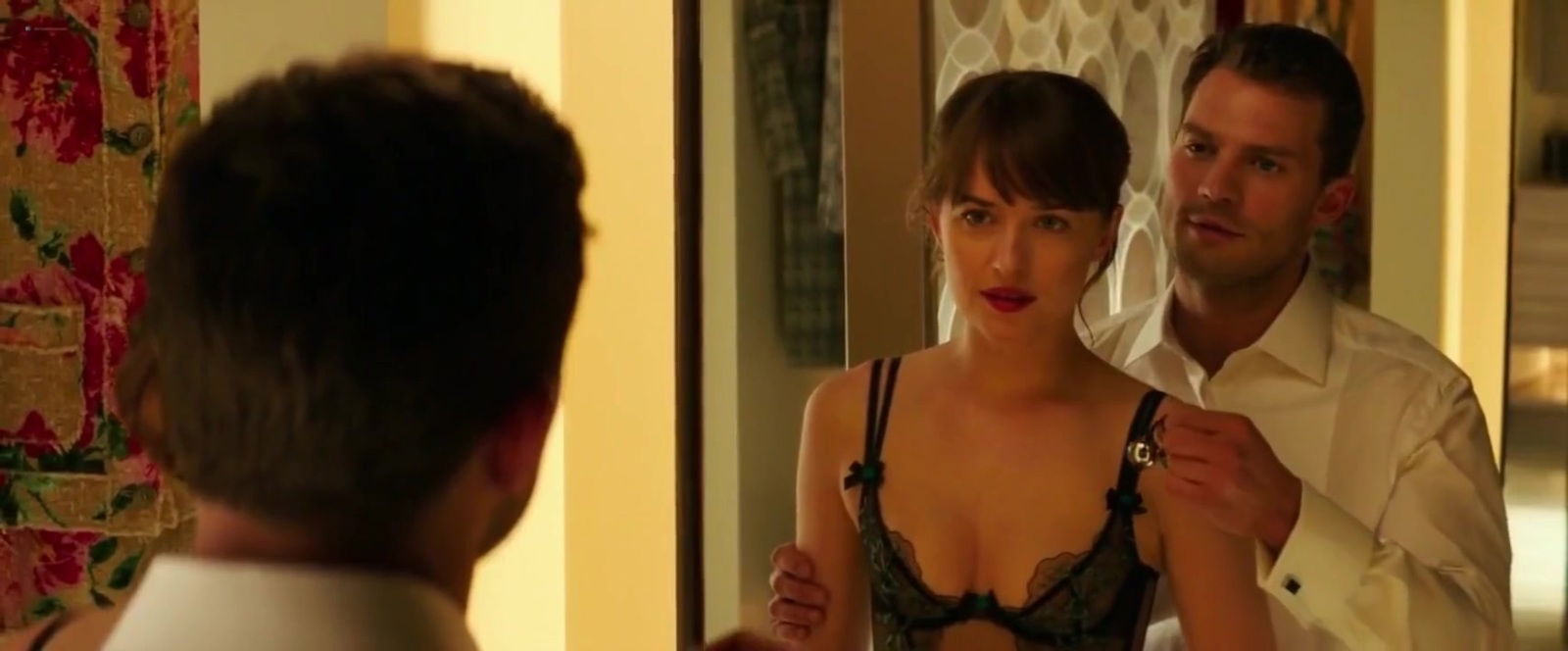 Dakota Johnson - Fifty Shades Darker 2017