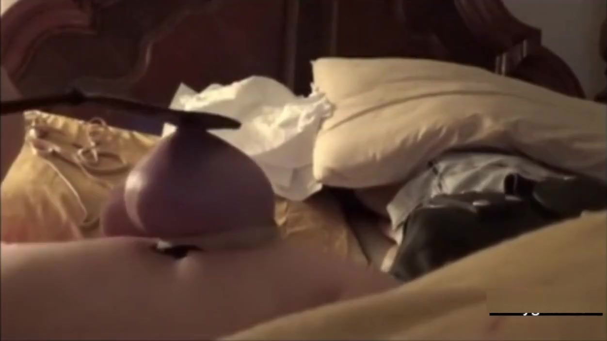 tits my slave Jenny extreme tied