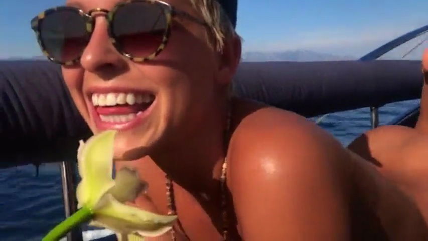 marisa papen nude photoshoot