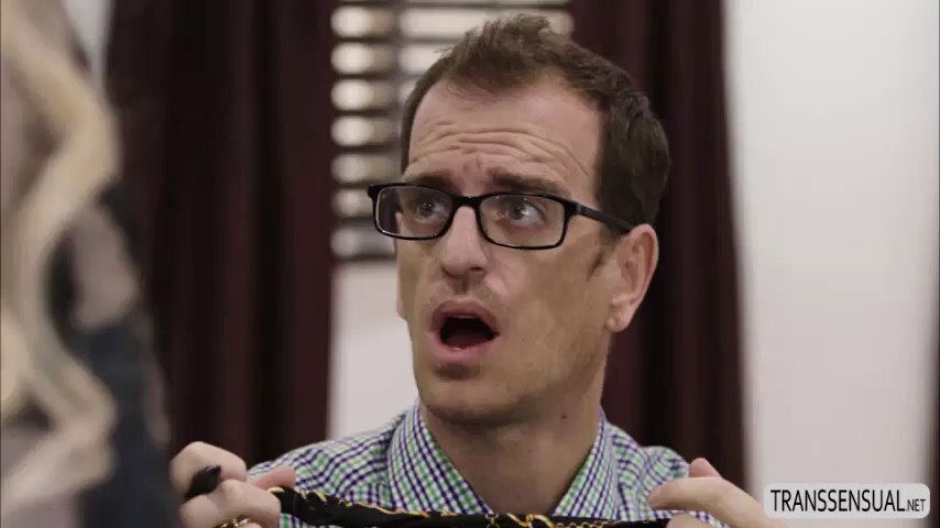 t-girl lena kelly hardcore office