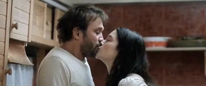 Audrey Bastien in 'Puppylove' (2013)