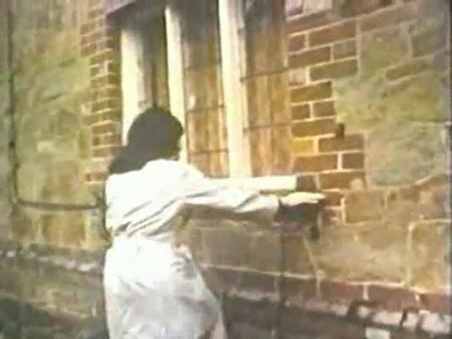 danger girl featuring june palmer