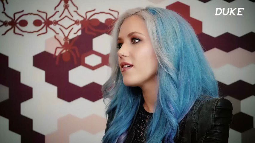 alissa white interview