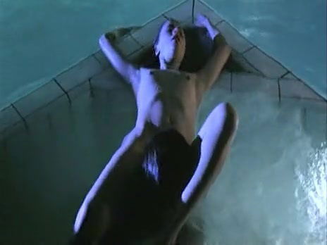 Loredana Cannata in 'La Donna Lupo' (1999)
