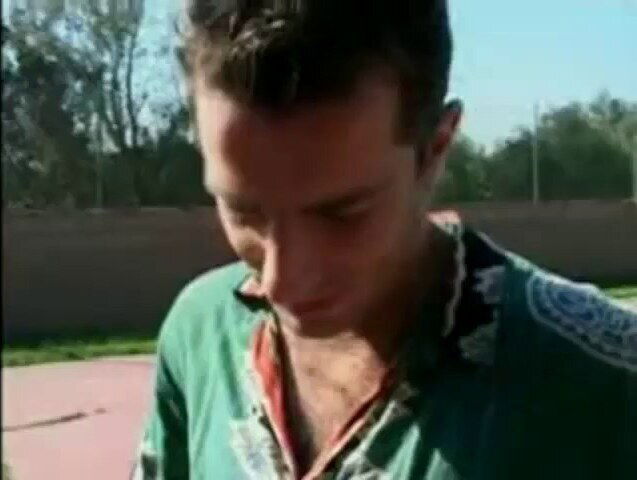 ashley evans' english lesson