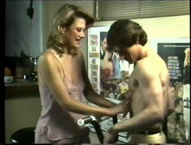 blonde heat cody nicole marc wallice (1985)