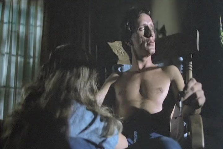 Kay Lenz in 'Fast-Walking'