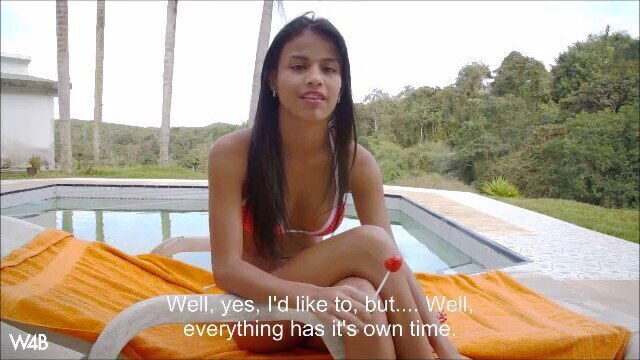 denisse gomez interview