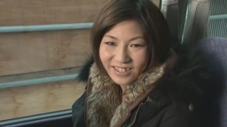 Amazing Japanese slut Mirai Kamata in Fabulous Outdoor, Small Tits JAV clip