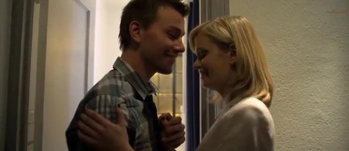 Sara Paxton, Gillian Zinser & Others - Liars All